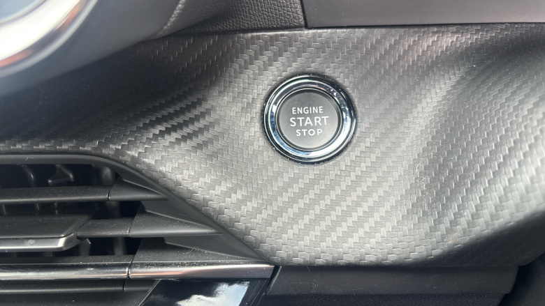 Peugeot 208 100kW GT 50kWh 5dr Auto Electric Hatchback